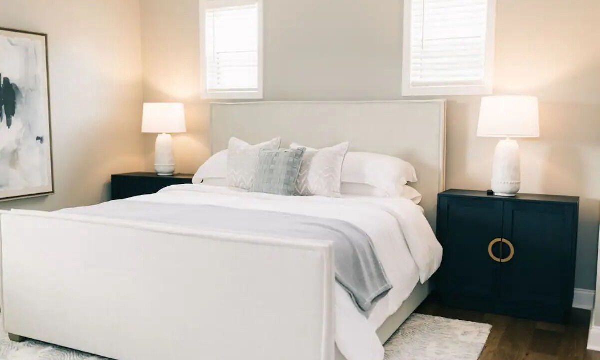 Photo of Bedroom in Bowling Green
