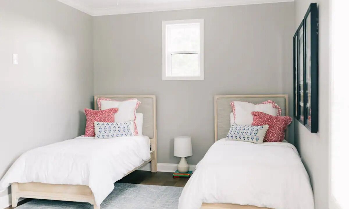 Photo of Bedroom in Bowling Green