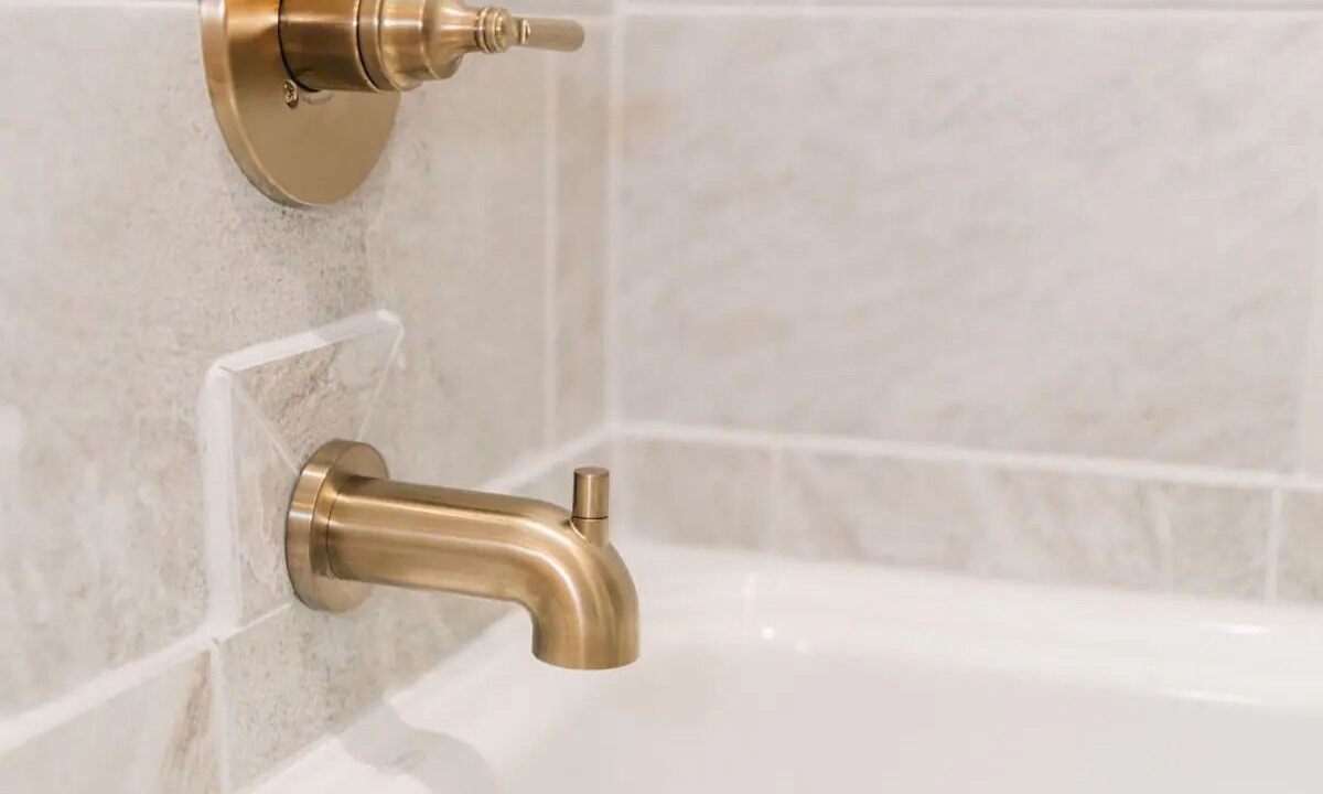 Photo of Bathroom in Bowling Green