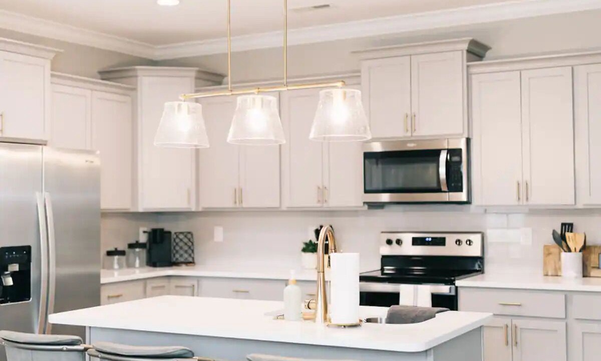 Photo of Kitchen in Bowling Green