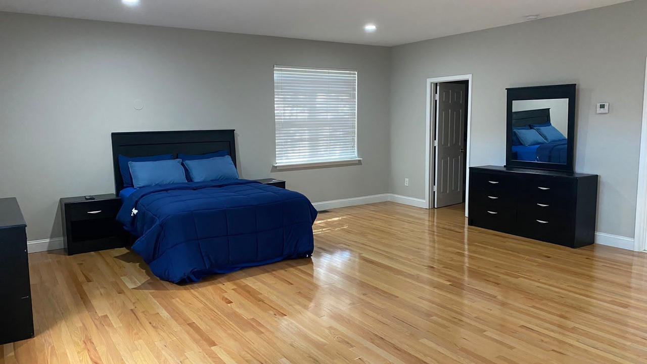 Photo of Bedroom in New Carrollton