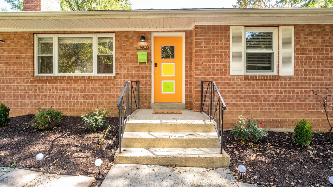 Photo of Outdoor in New Carrollton