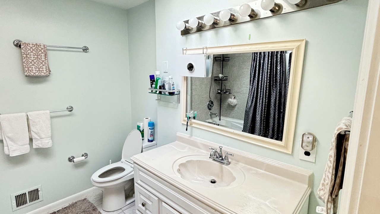 Photo of Bathroom in Wheaton-Glenmont