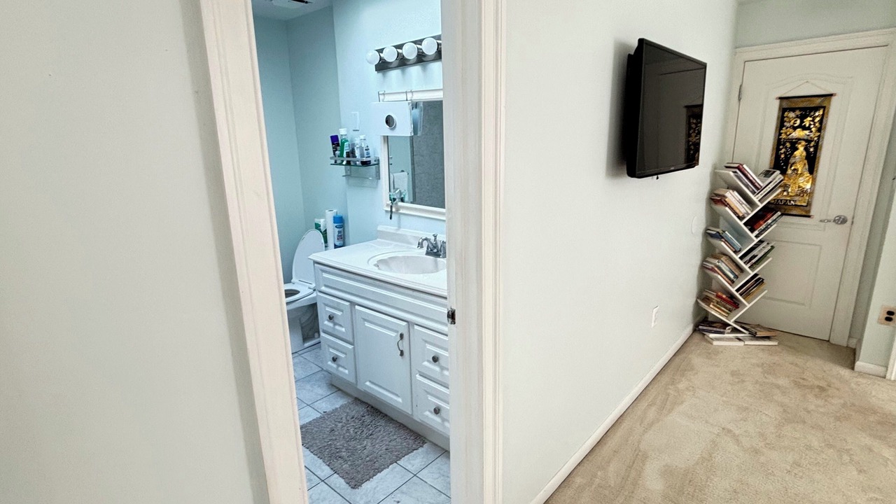 Photo of Bathroom in Wheaton-Glenmont