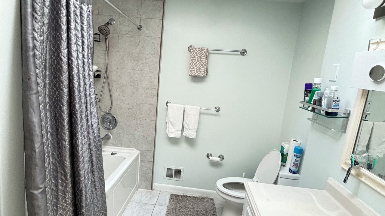 Photo of Bathroom in Wheaton-Glenmont