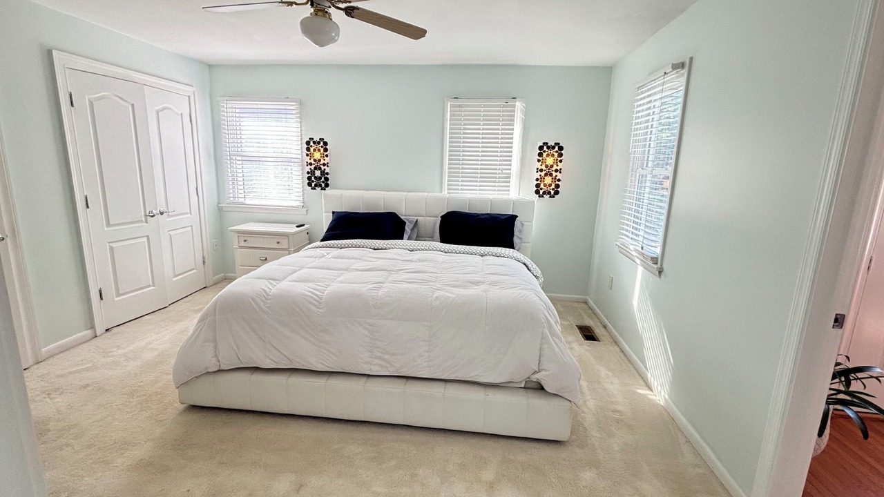 Photo of Bedroom in Wheaton-Glenmont