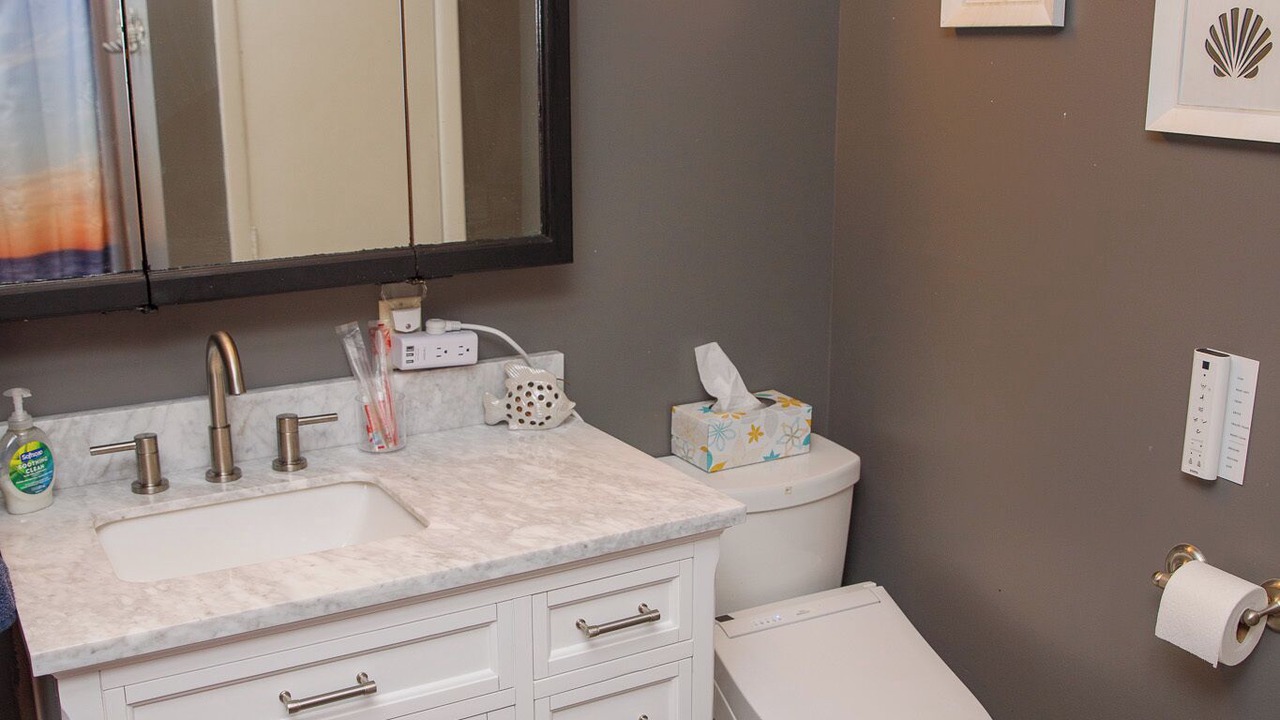 Photo of Bathroom in North East