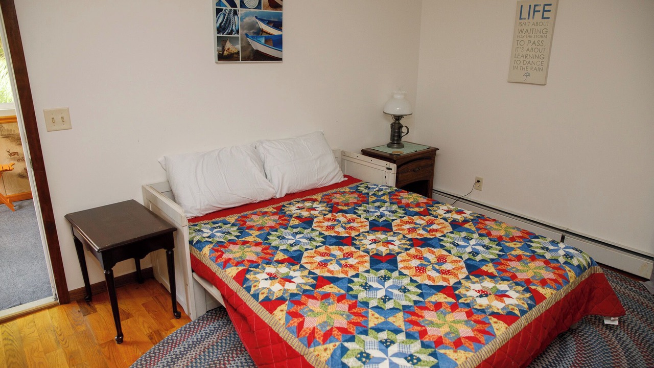 Photo of Bedroom in North East