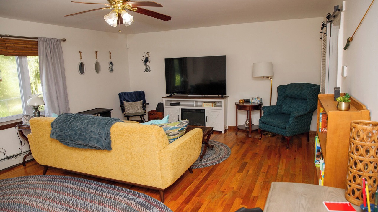 Photo of Bedroom in North East