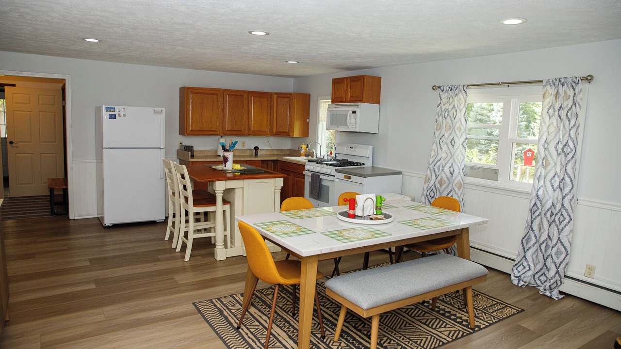 Photo of Kitchen in North East