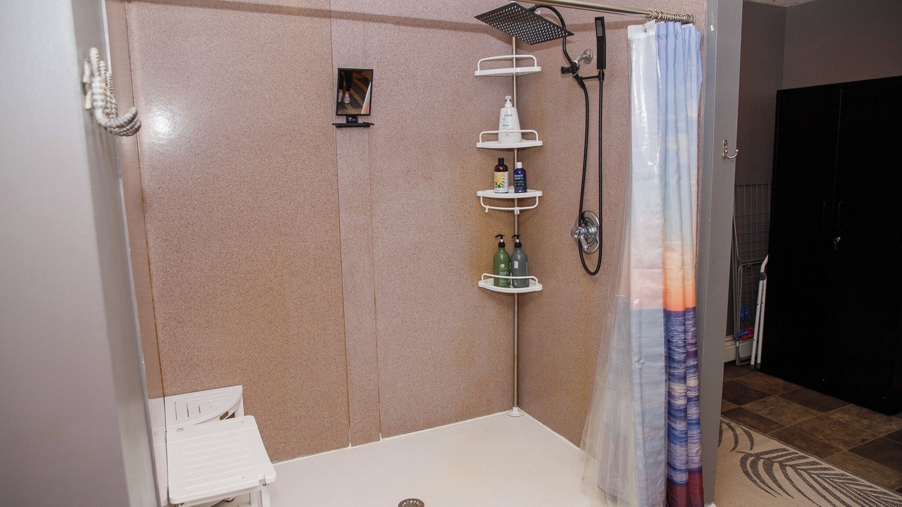Photo of Bathroom in North East