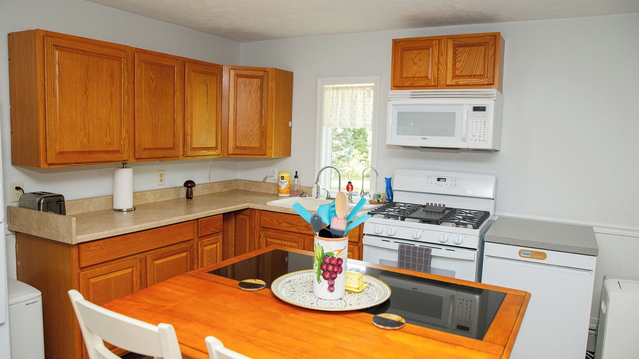 Photo of Kitchen in North East