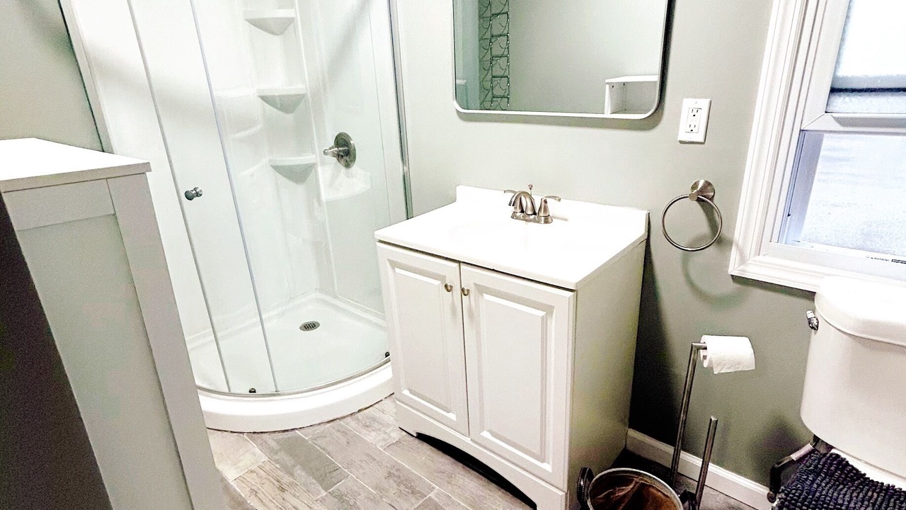 Photo of Bathroom in Montclair