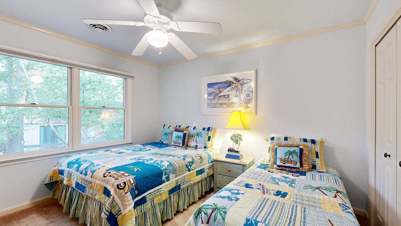 Photo of Bedroom in Sandpiper Pines