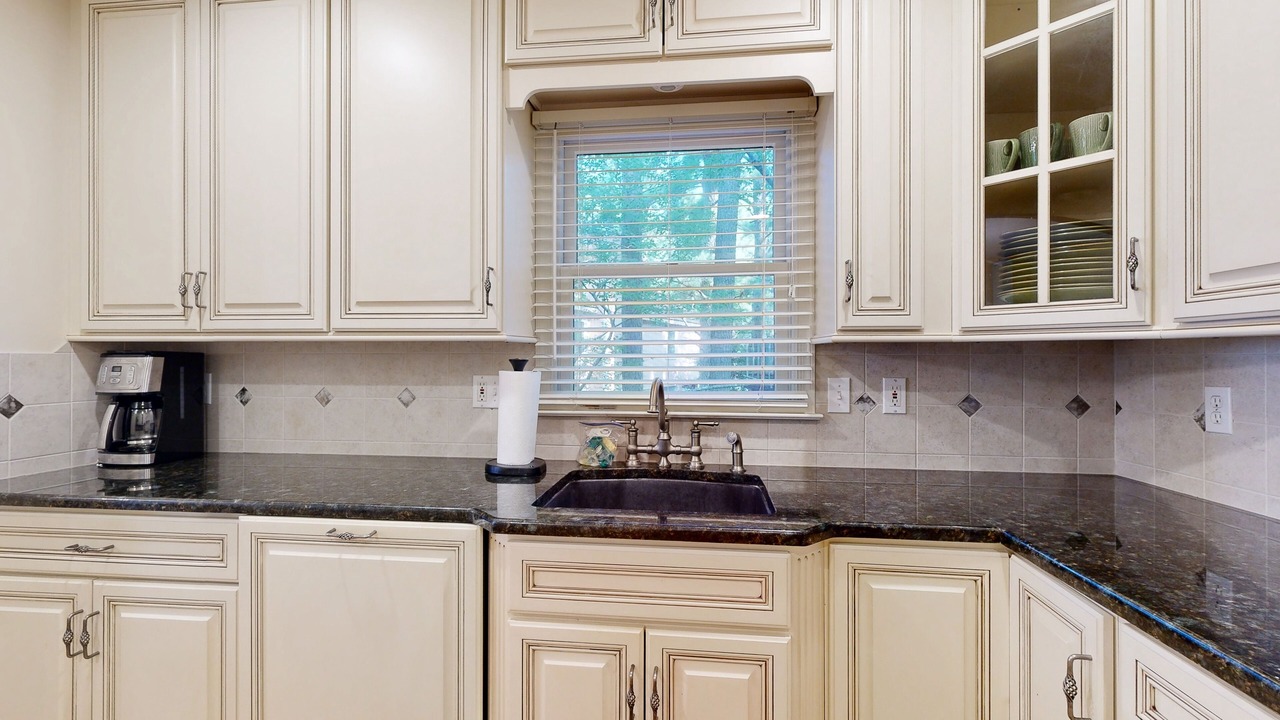 Photo of Kitchen in Sandpiper Pines