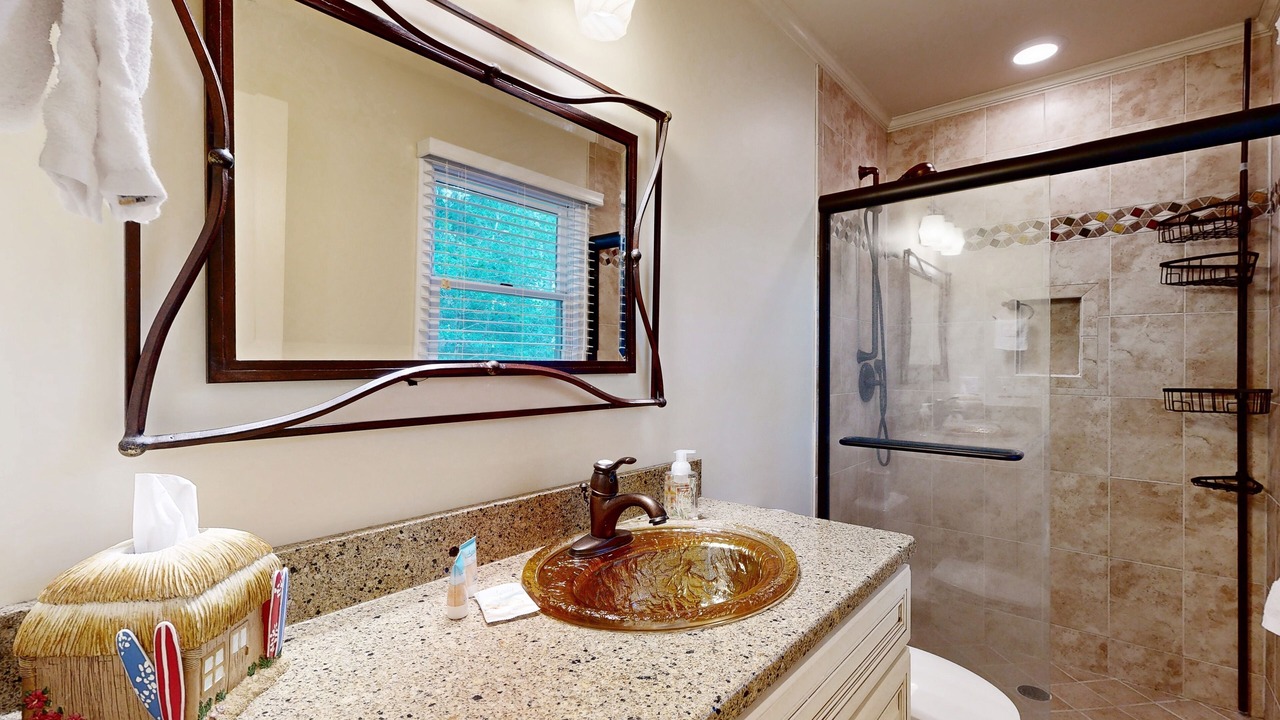 Photo of Bathroom in Sandpiper Pines