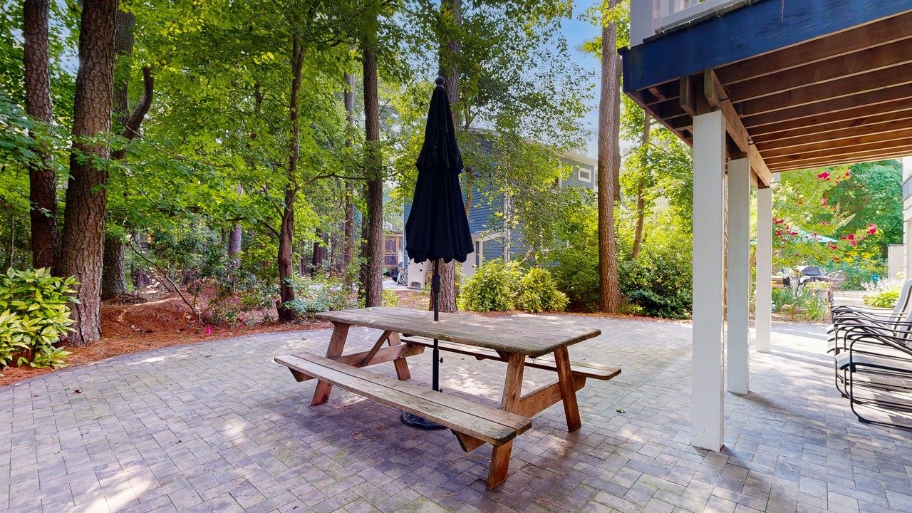 Photo of Outdoor in Sandpiper Pines