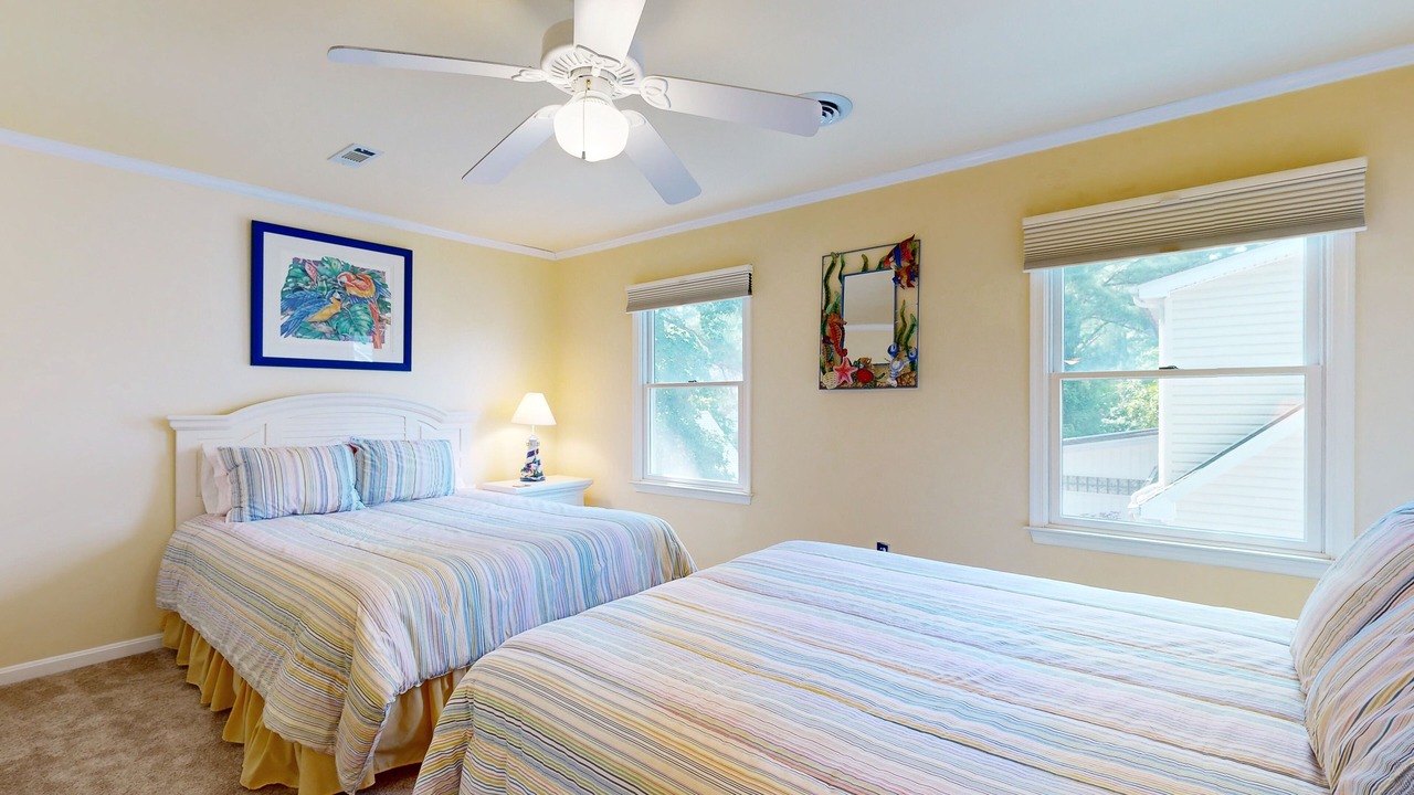 Photo of Bedroom in Sandpiper Pines