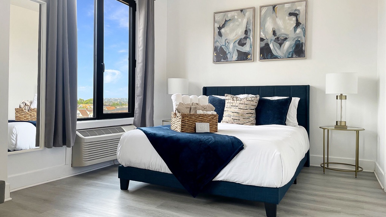Photo of Bedroom in Elizabeth