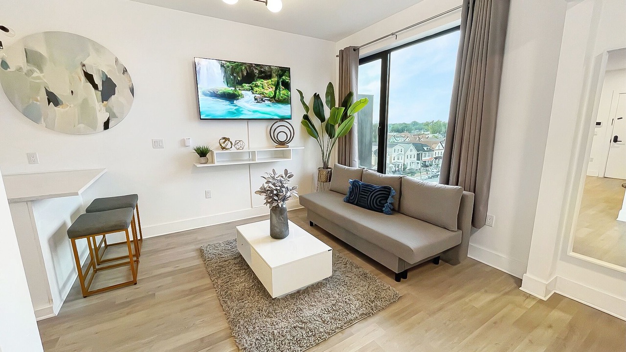 Photo of Livingroom in Elizabeth
