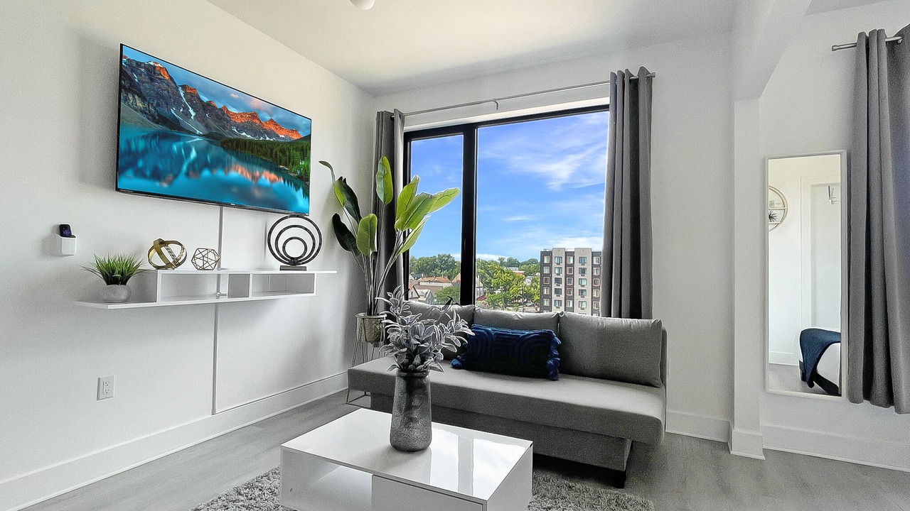 Photo of Livingroom in Elizabeth
