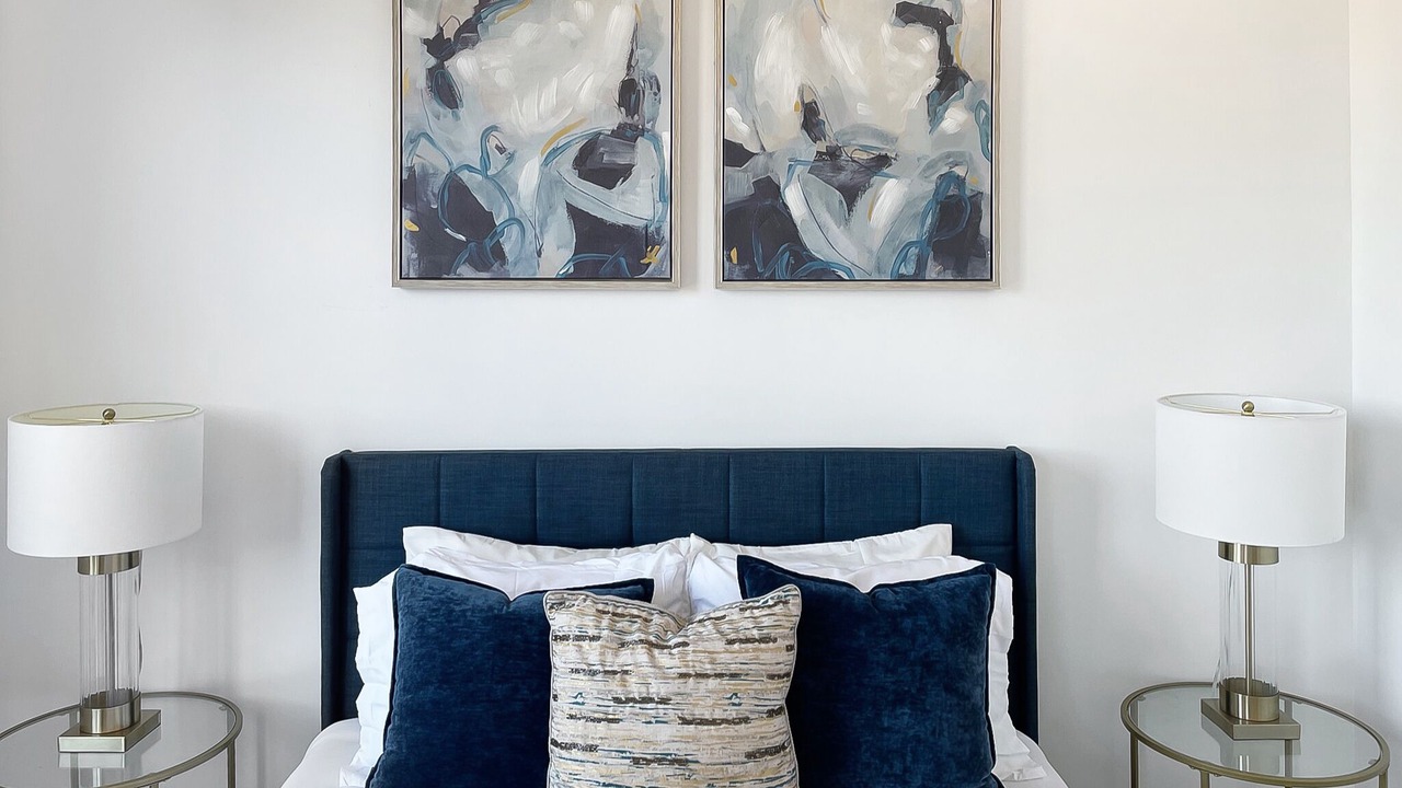 Photo of Bedroom in Elizabeth