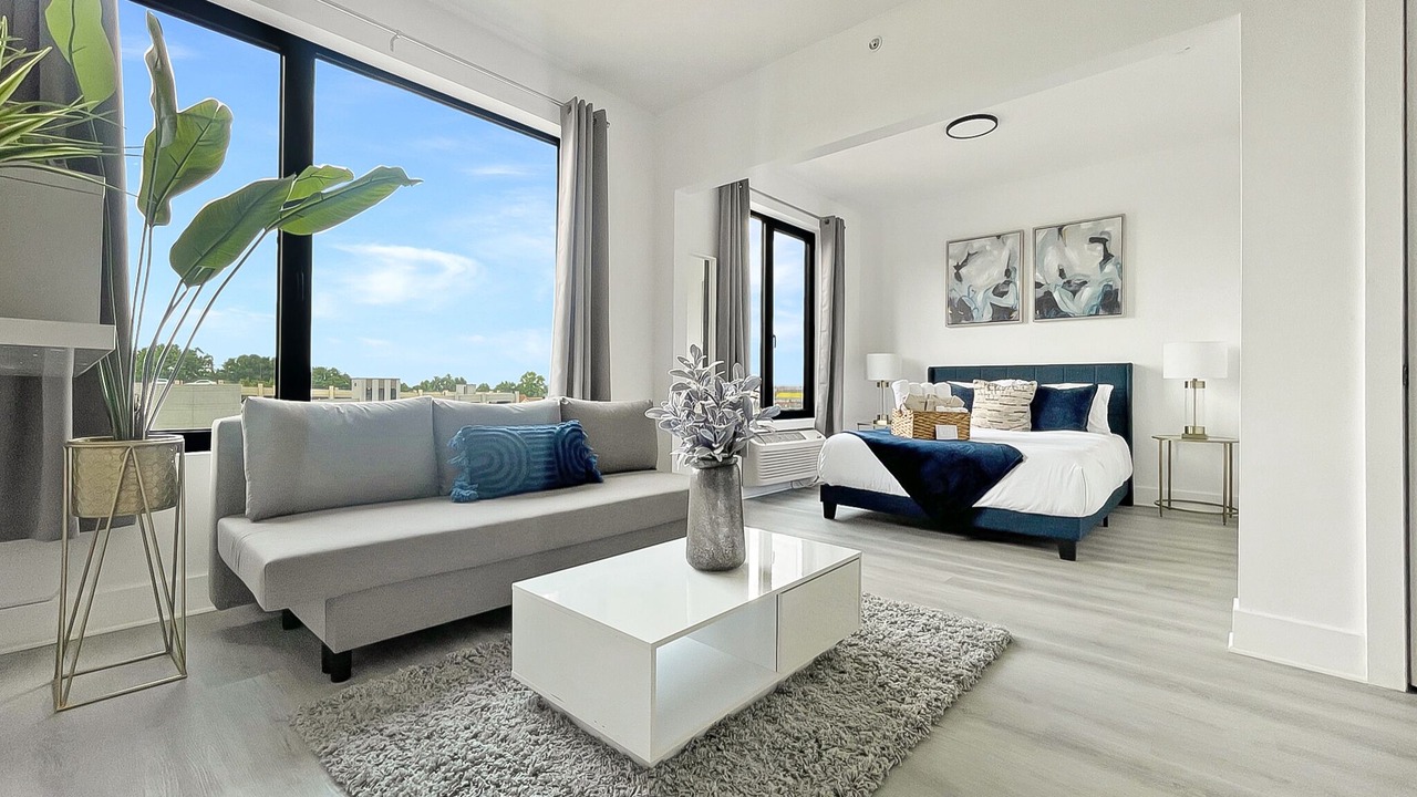 Photo of Livingroom in Elizabeth