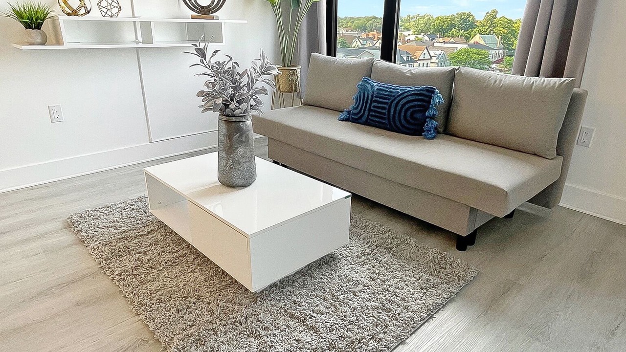 Photo of Livingroom in Elizabeth