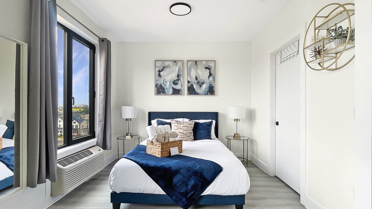 Photo of Bedroom in Elizabeth