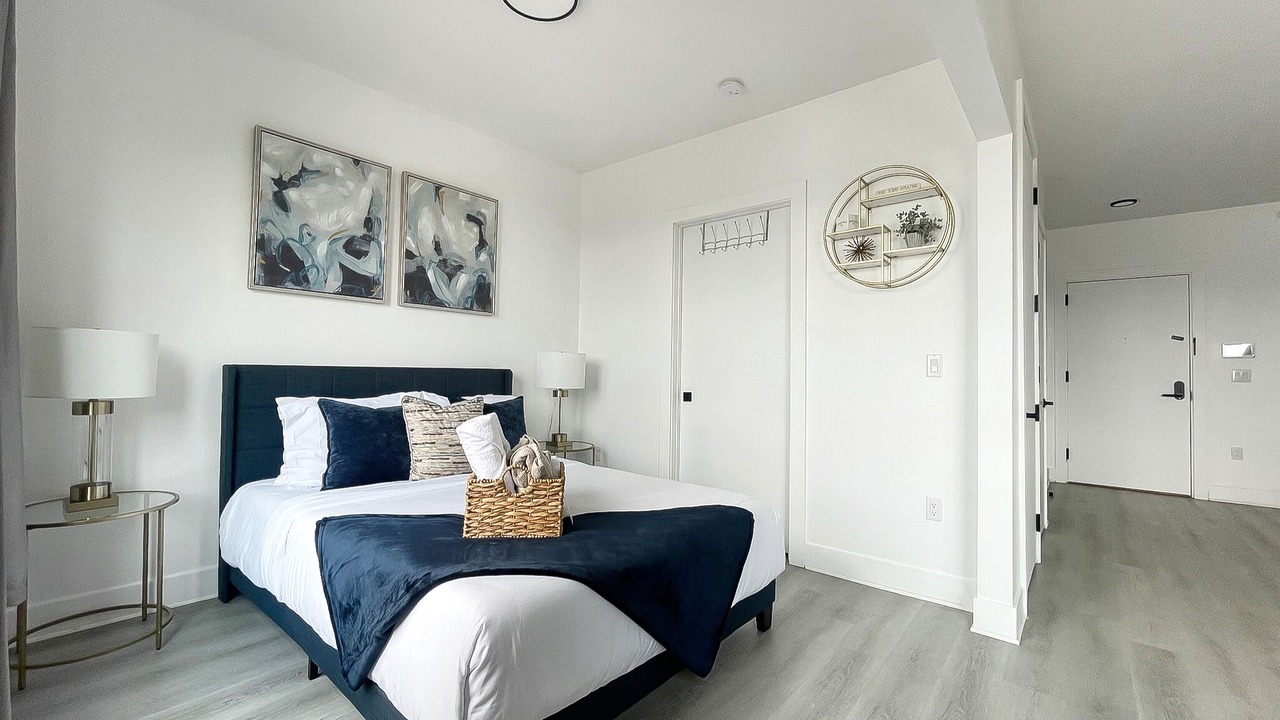 Photo of Bedroom in Elizabeth