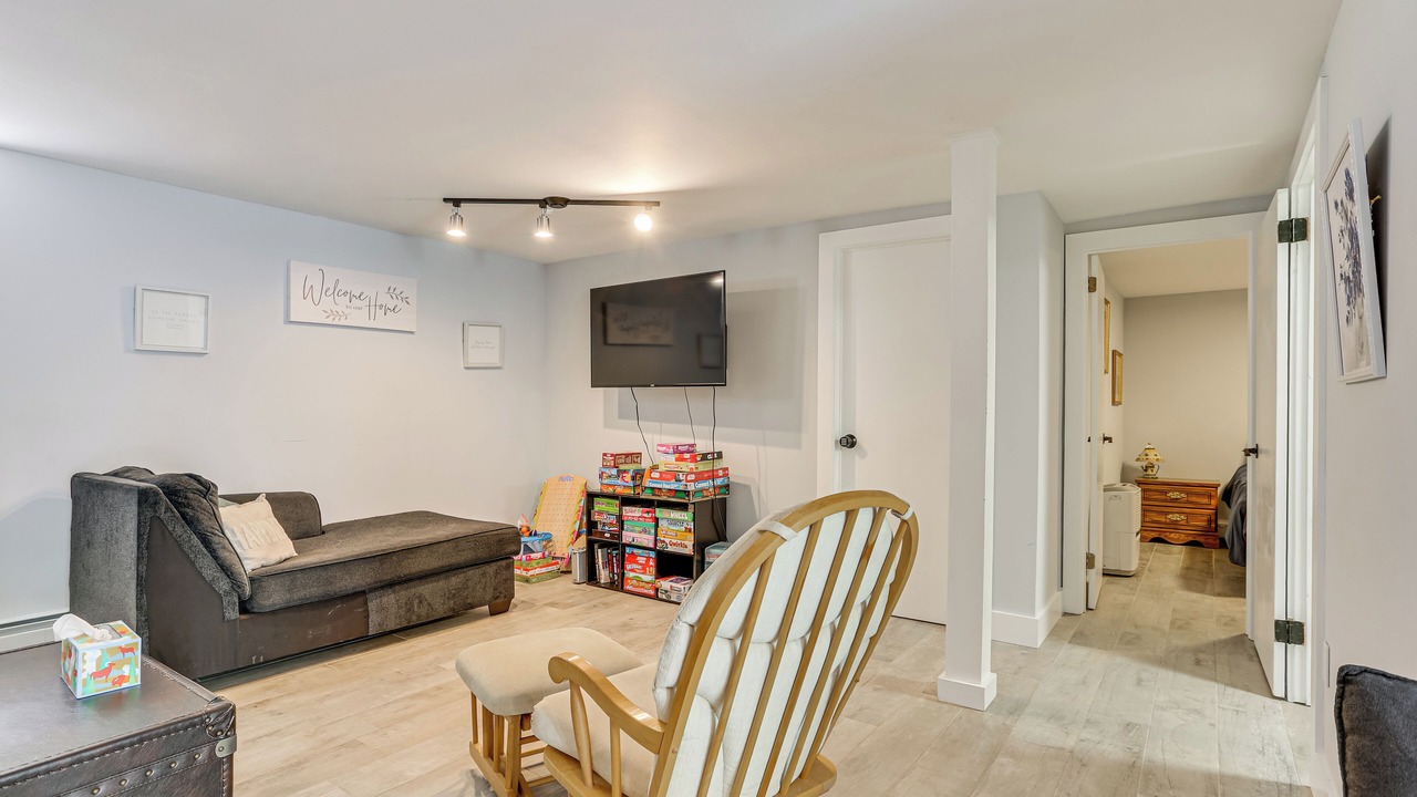 Photo of Bedroom in Town of Lumberland