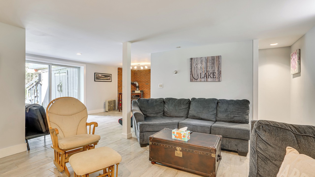 Photo of Livingroom in Town of Lumberland