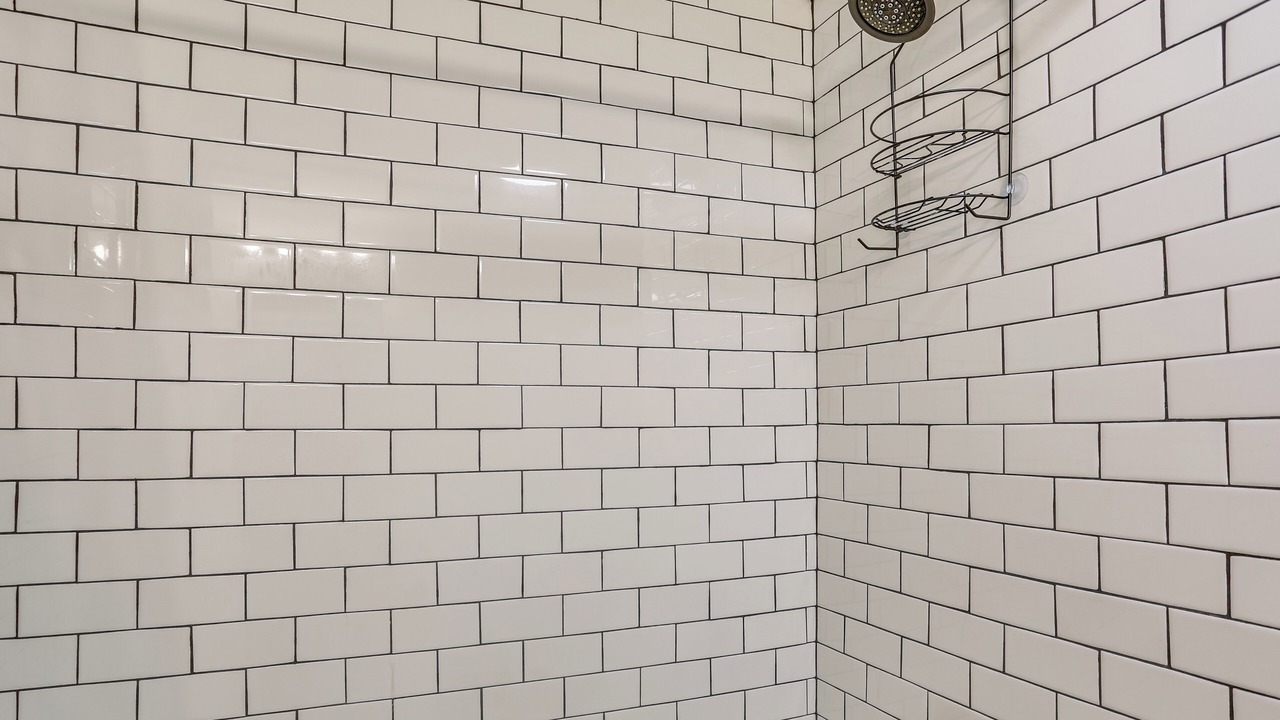 Photo of Bathroom in Town of Lumberland