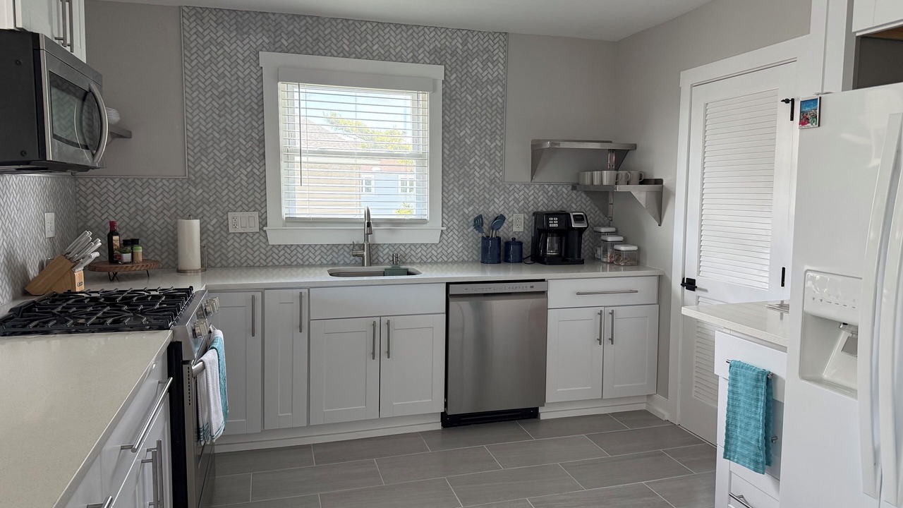 Photo of Kitchen in Ventnor City