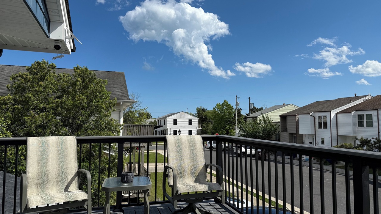Photo of Outdoor in Ventnor City