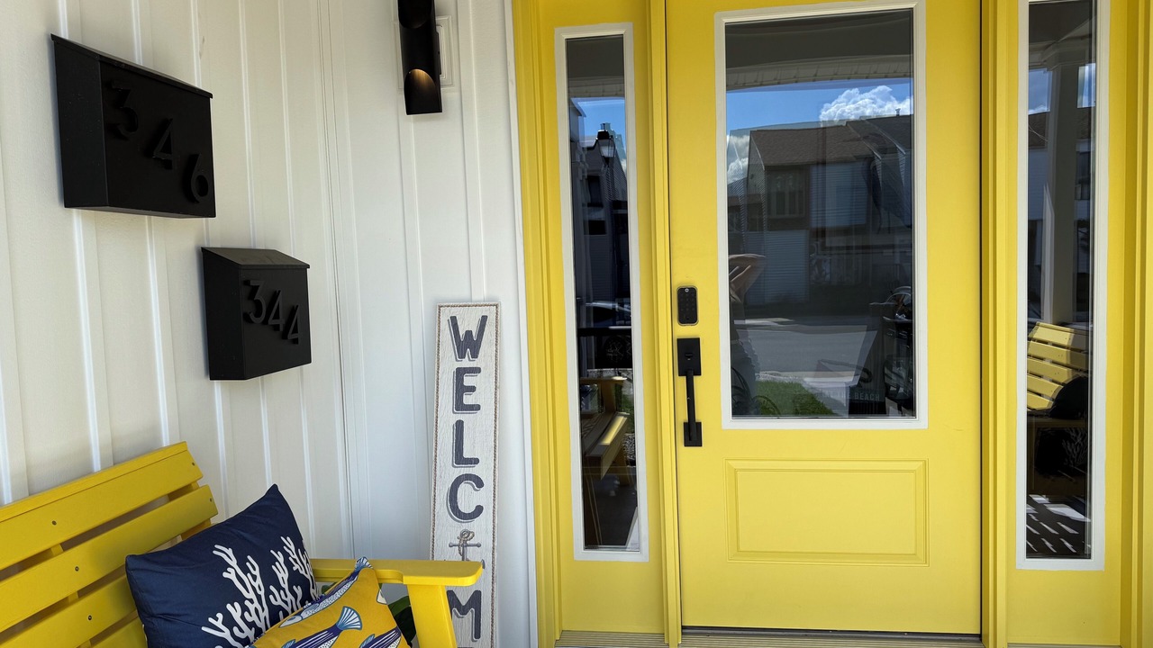 Photo of Outdoor in Ventnor City