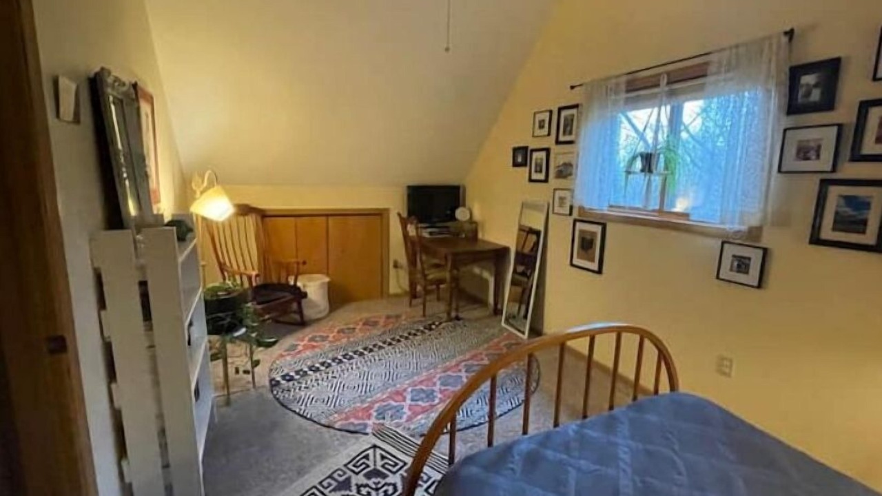 Photo of Bedroom in Athens