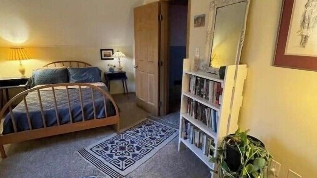 Photo of Bedroom in Athens