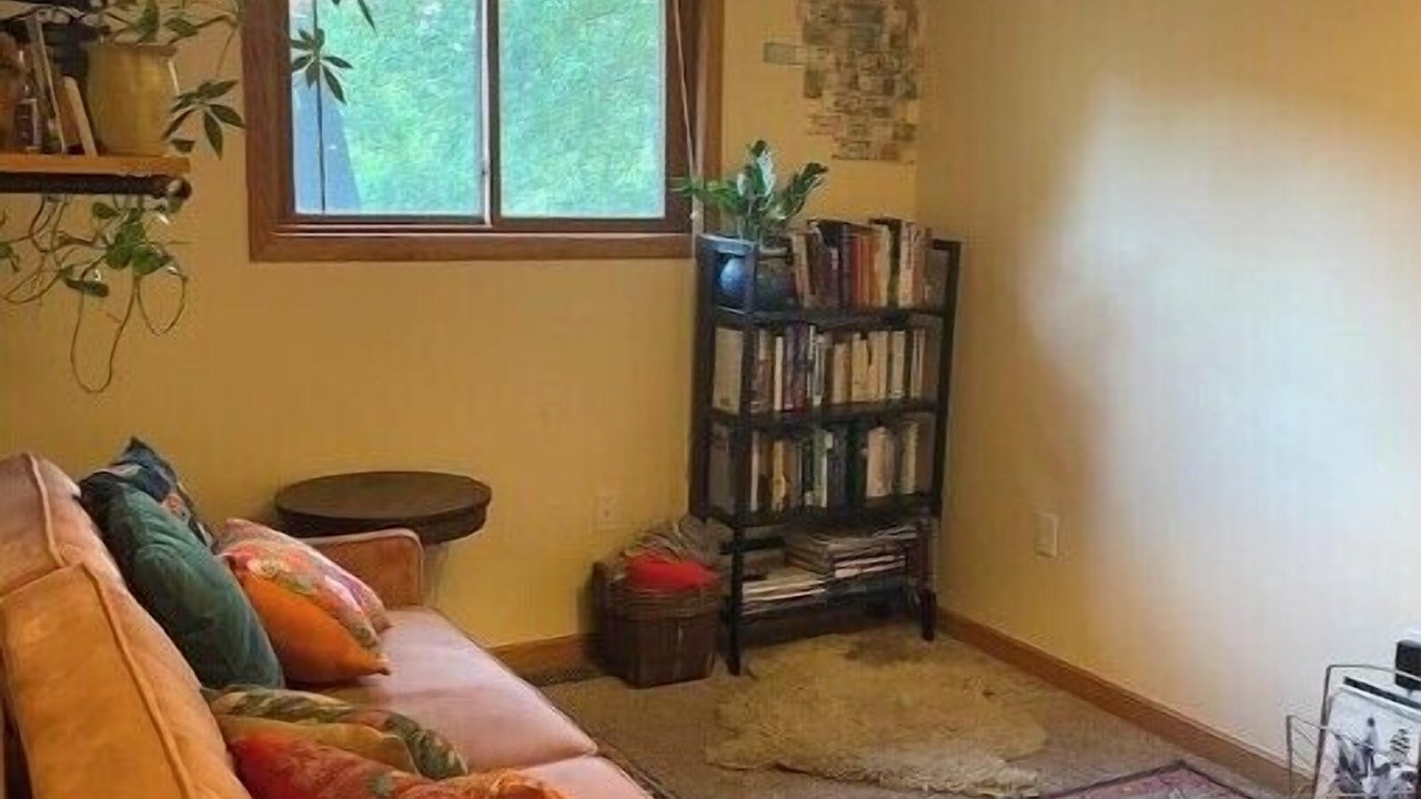 Photo of Livingroom in Athens