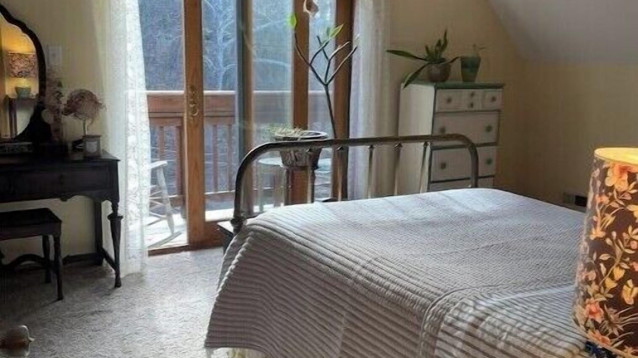Photo of Bedroom in Athens