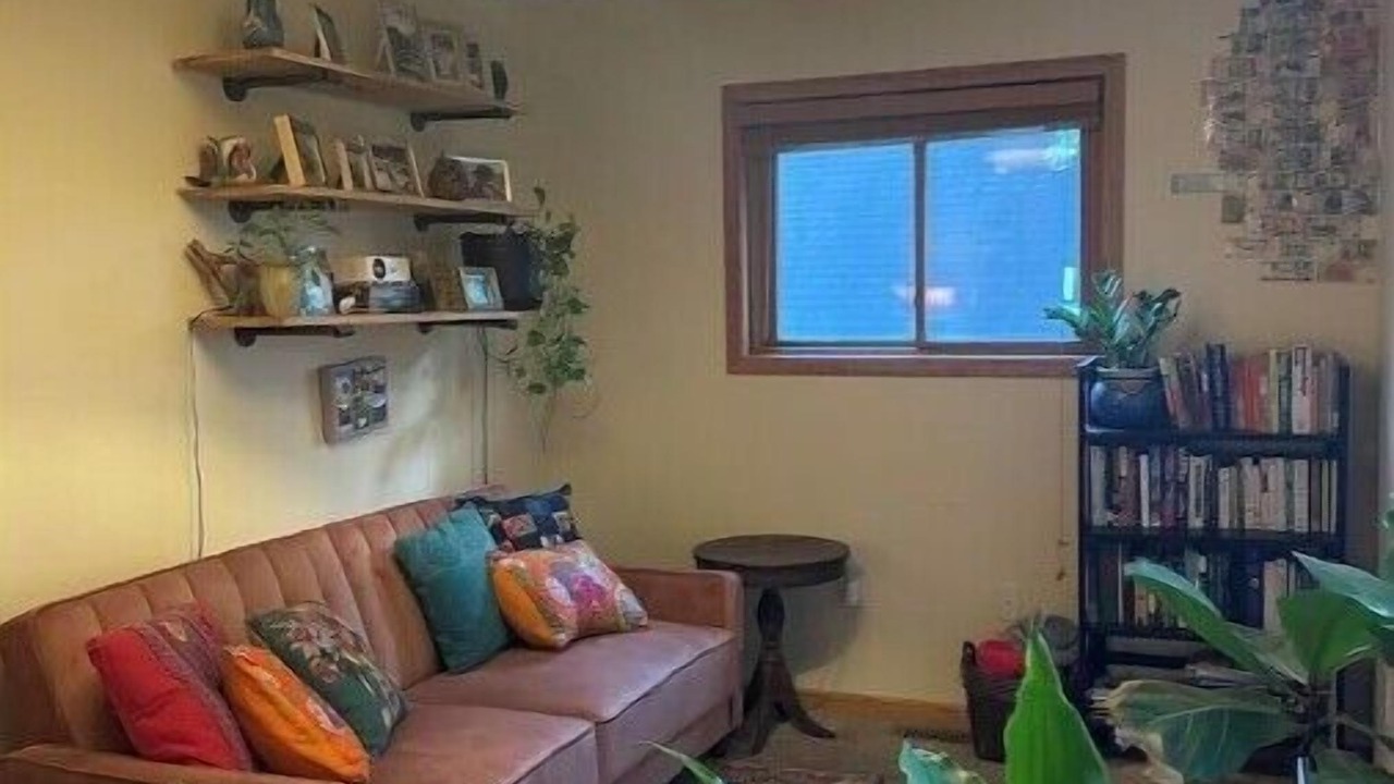Photo of Livingroom in Athens