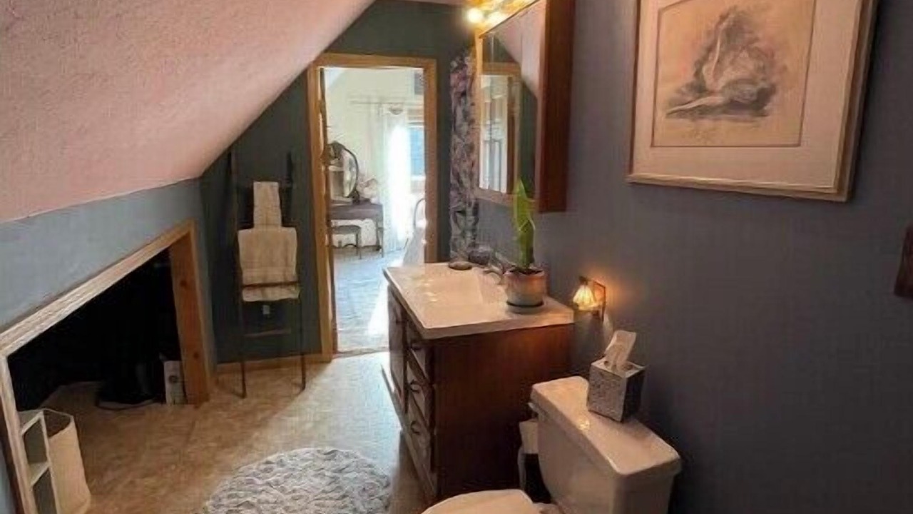 Photo of Bathroom in Athens