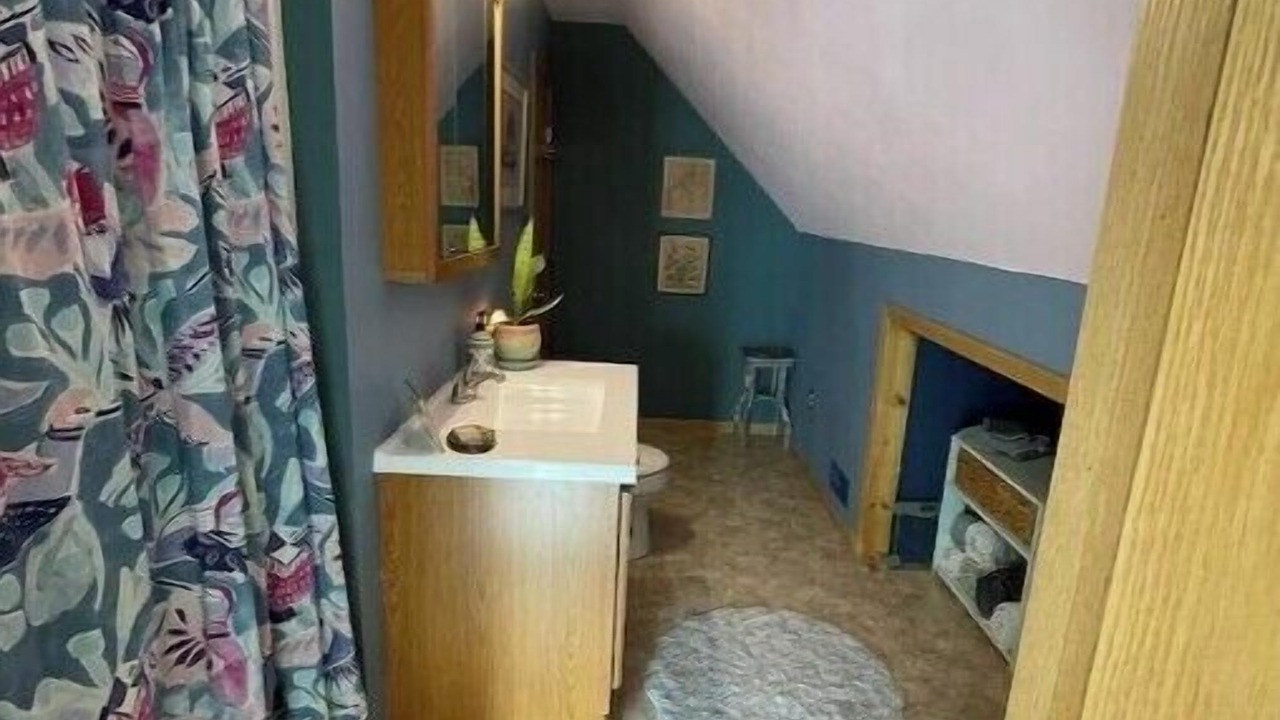 Photo of Bathroom in Athens