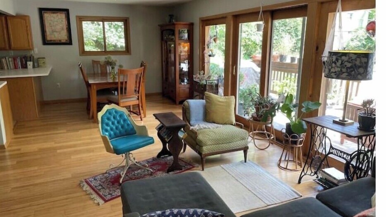 Photo of Livingroom in Athens