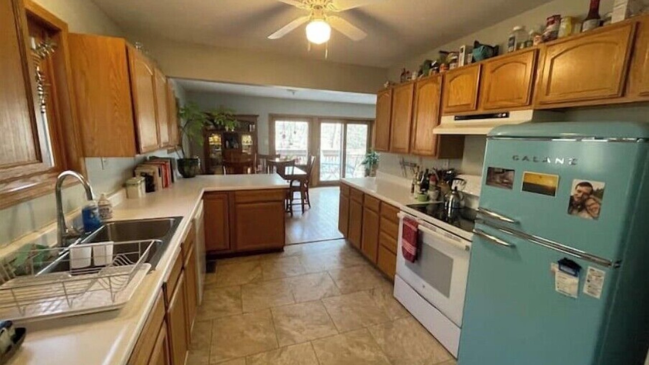 Photo of Kitchen in Athens