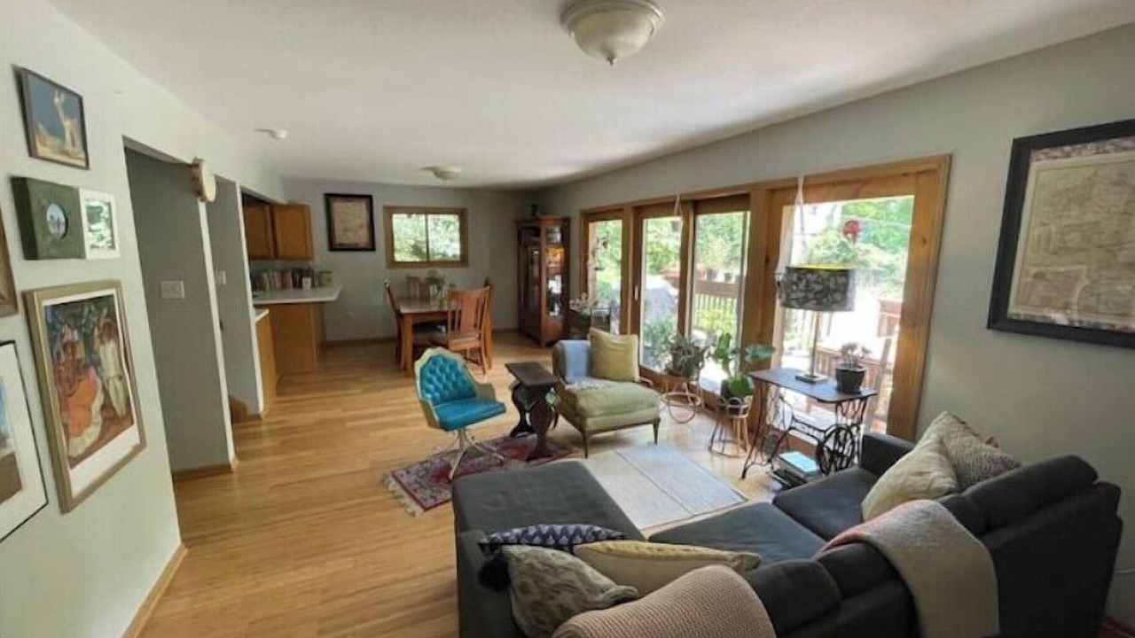 Photo of Livingroom in Athens