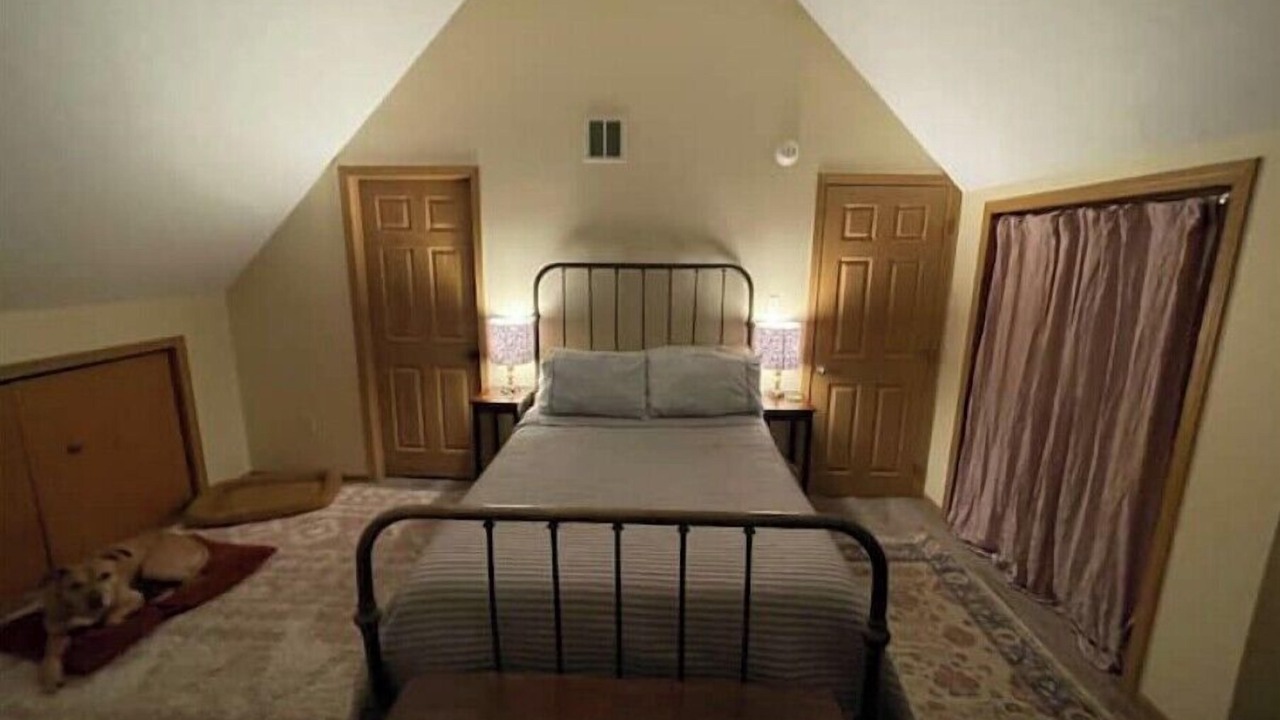 Photo of Bedroom in Athens