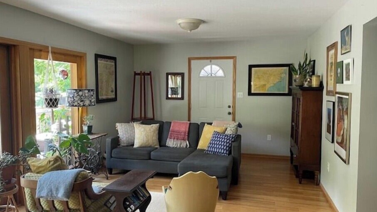 Photo of Livingroom in Athens