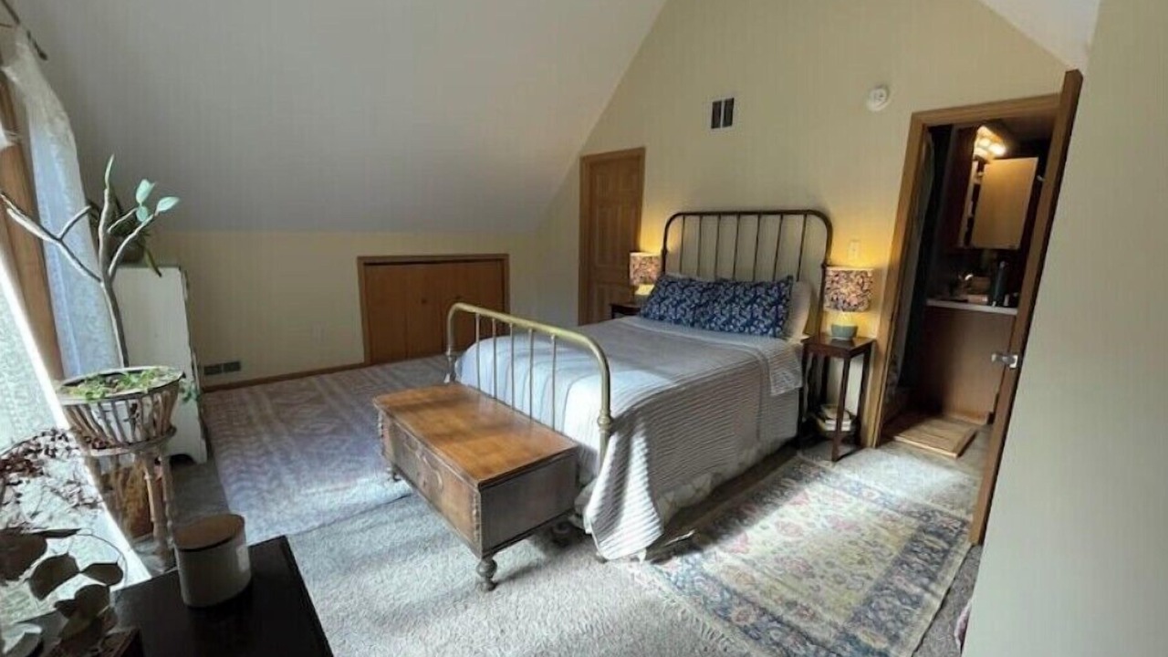 Photo of Bedroom in Athens