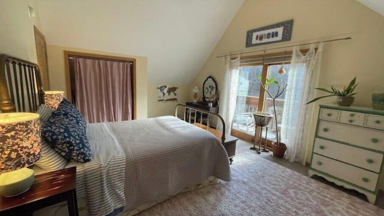 Photo of Bedroom in Athens